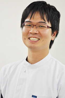 院長:東和田 慶直